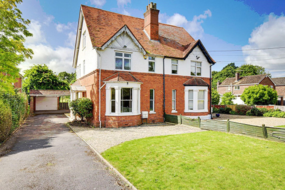 Kennylands Road, Sonning Common – SOLD for £660,000