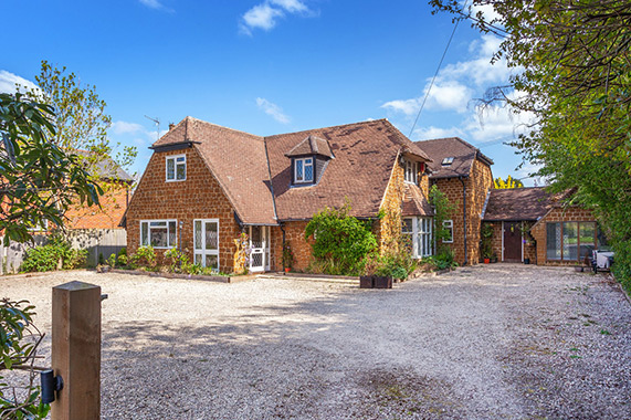 Kennylands Road, Sonning Common
