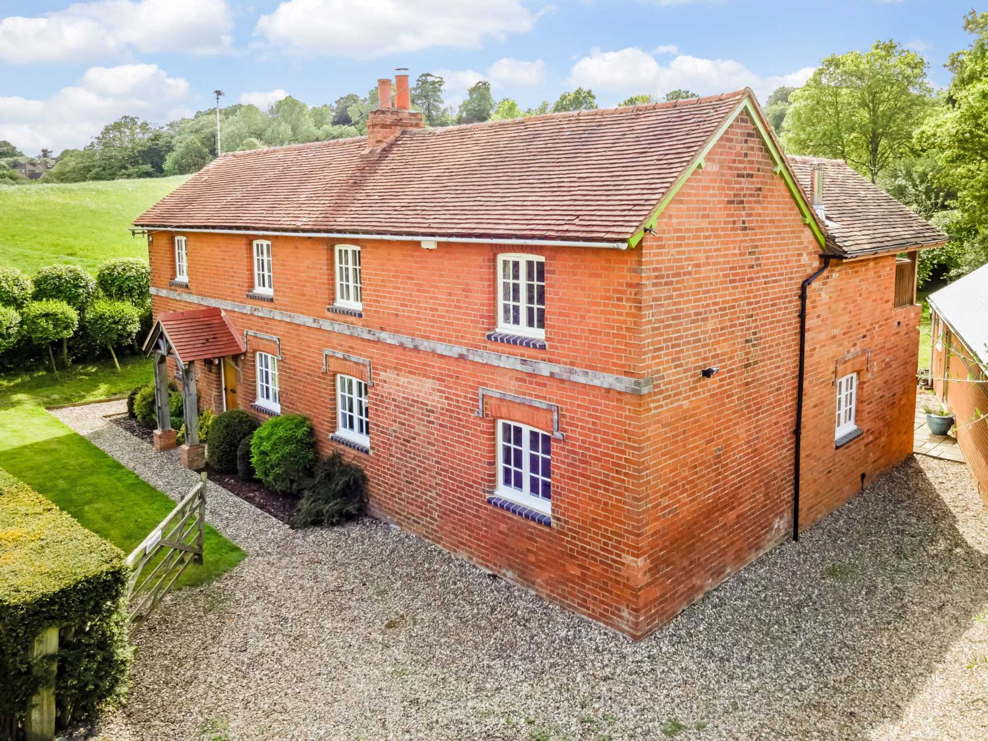 Sold Gallery in Caversham Reading and Sonning Common Bridges Estate Agents