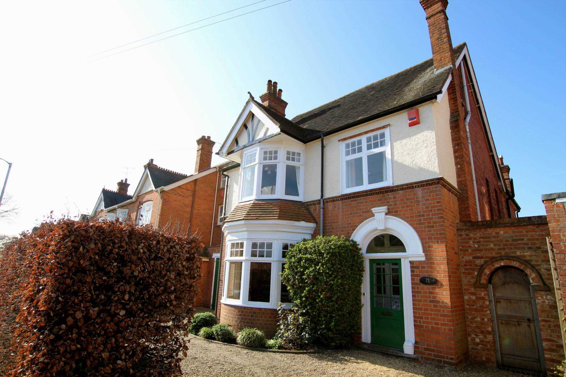Sold Gallery in Caversham Reading and Sonning Common Bridges Estate