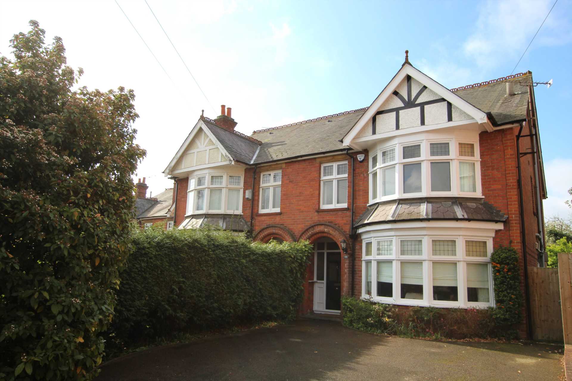 Sold Gallery in Caversham Reading and Sonning Common Bridges Estate