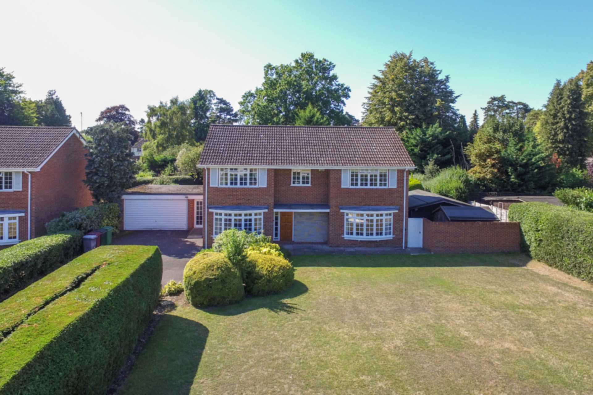 Sold Gallery in Caversham Reading and Sonning Common Bridges Estate