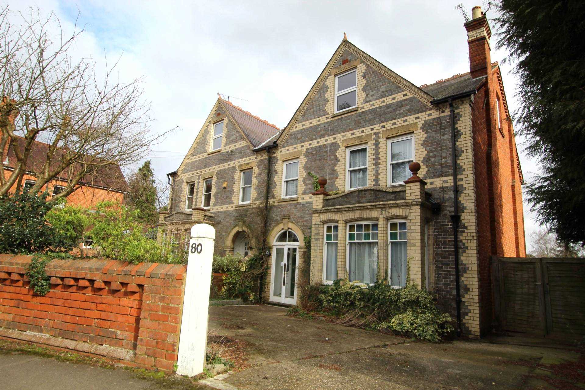 Sold Gallery in Caversham Reading and Sonning Common Bridges Estate