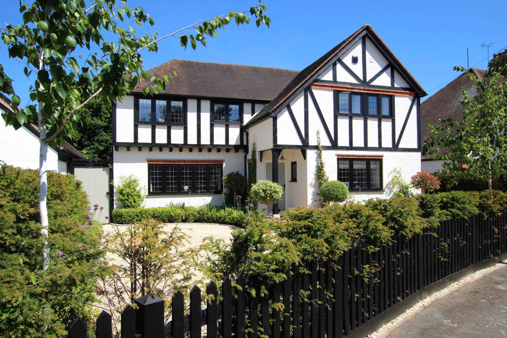 Sold Gallery in Caversham Reading and Sonning Common Bridges Estate