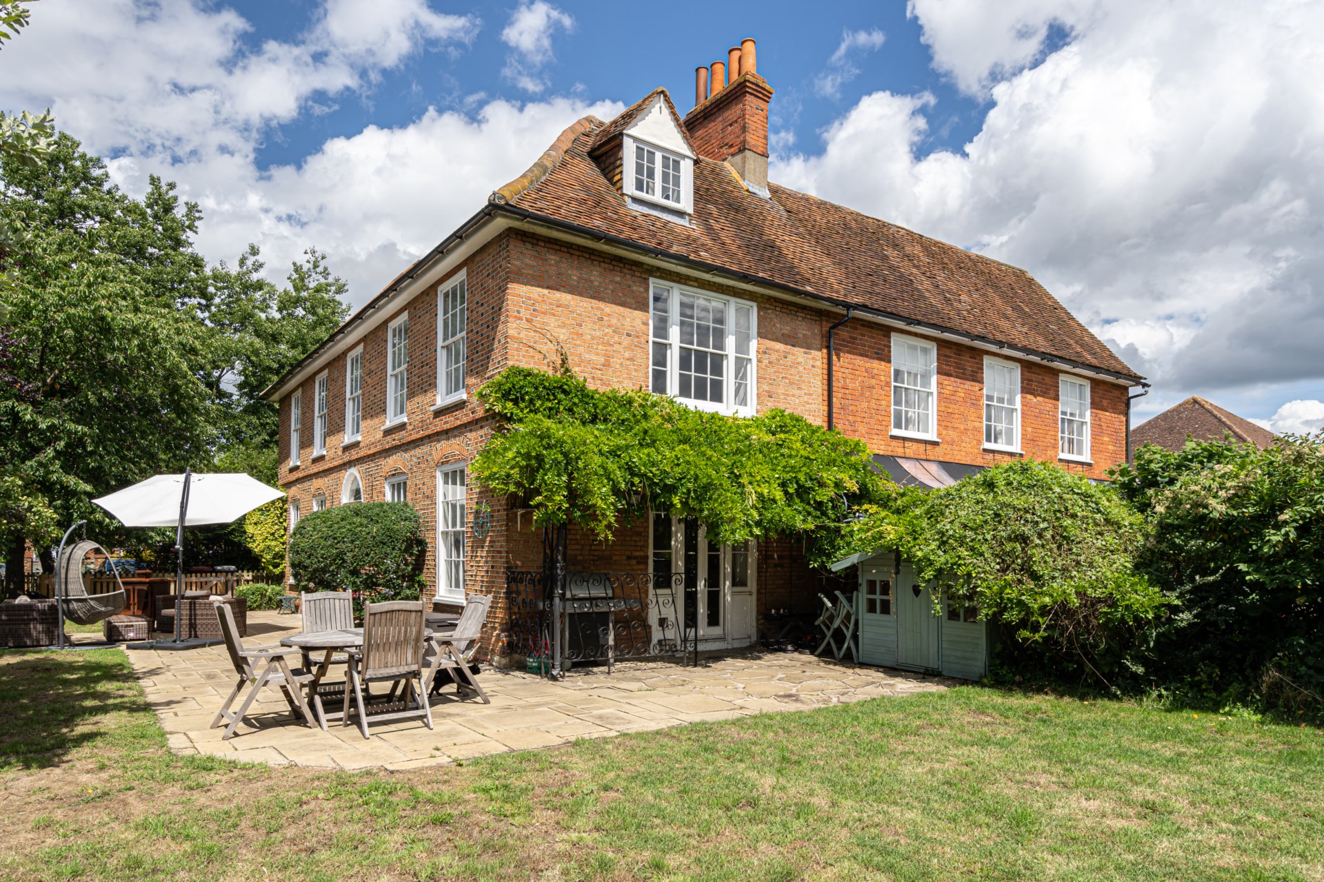 Sold Gallery in Caversham Reading and Sonning Common Bridges Estate Agents