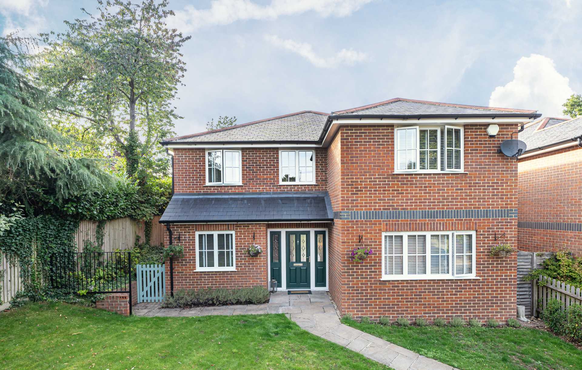 Sold Gallery in Caversham Reading and Sonning Common Bridges Estate