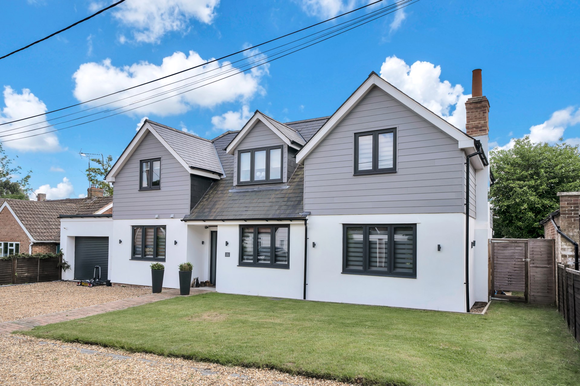 Sold Gallery in Caversham Reading and Sonning Common Bridges Estate Agents