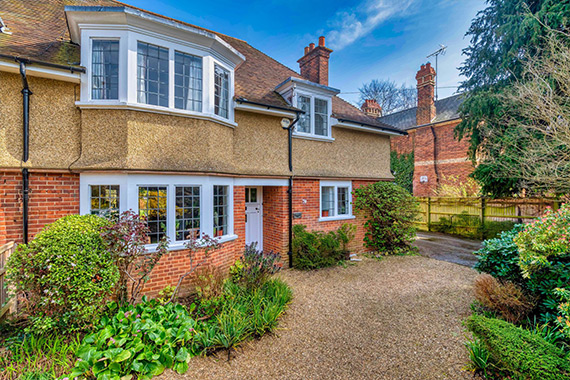 Grosvenor Road, Caversham, Reading