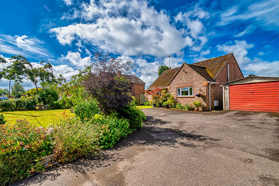 Blounts Court Road, Sonning Common – SOLD for £560,000