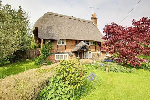 Rokeby Drive, Mapledurham - SOLD for £635,000