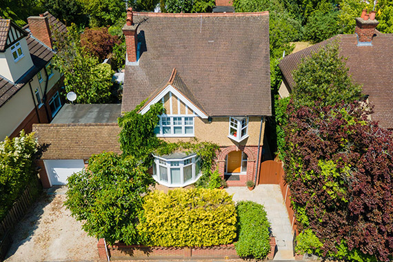 Highmoor Road, Caversham Heights– SOLD FOR £1,070,500