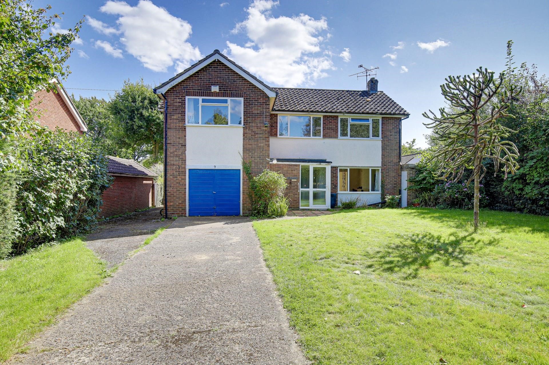 Shepherds Lane, Caversham Heights – SOLD for £790,000