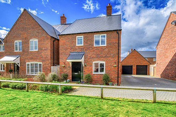 Kedge Road, Sonning Common – SOLD FOR £565,000