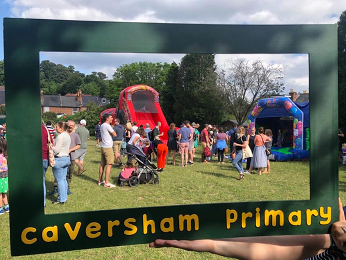 July 2023 – Caversham Primary School
