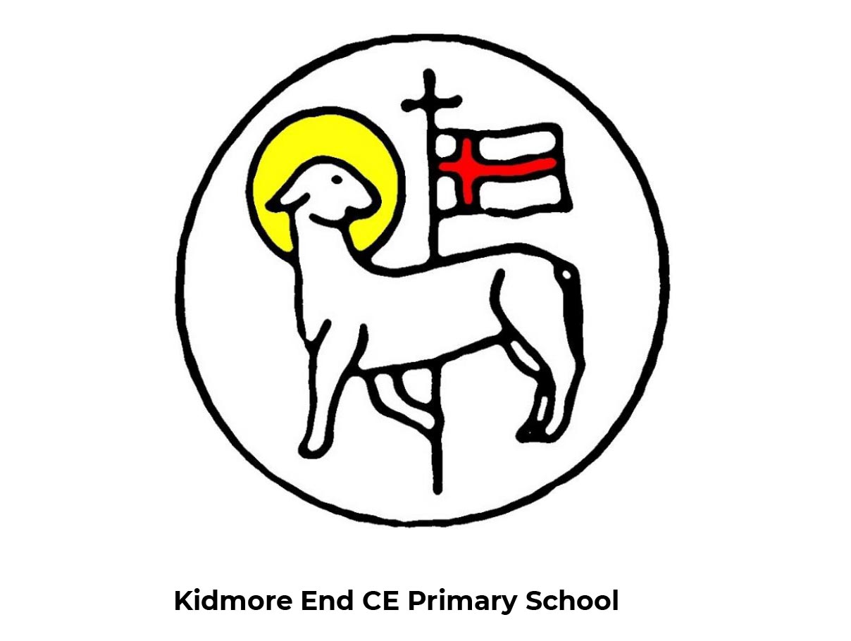 July 2023 – Kidmore End CE Primary School End of term raffle
