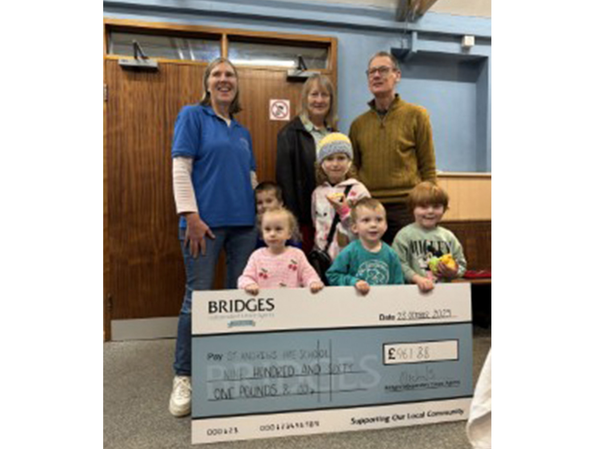 St Andrews Preschool