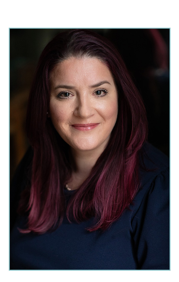 Rebecca Kean 