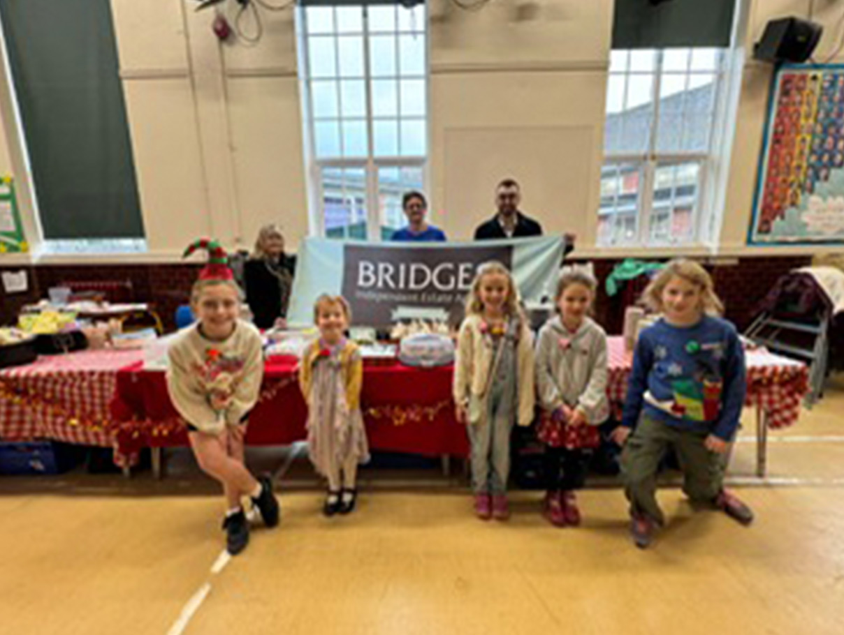 December 2025 - Caversham Primary Christmas Fayre