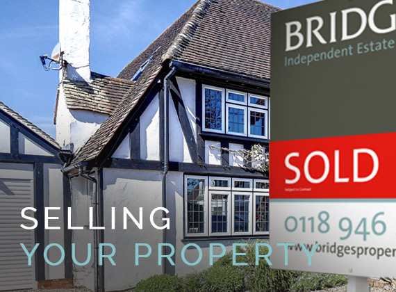 Selling Your Property