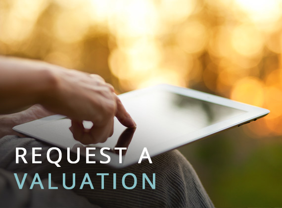 Request A Valuation