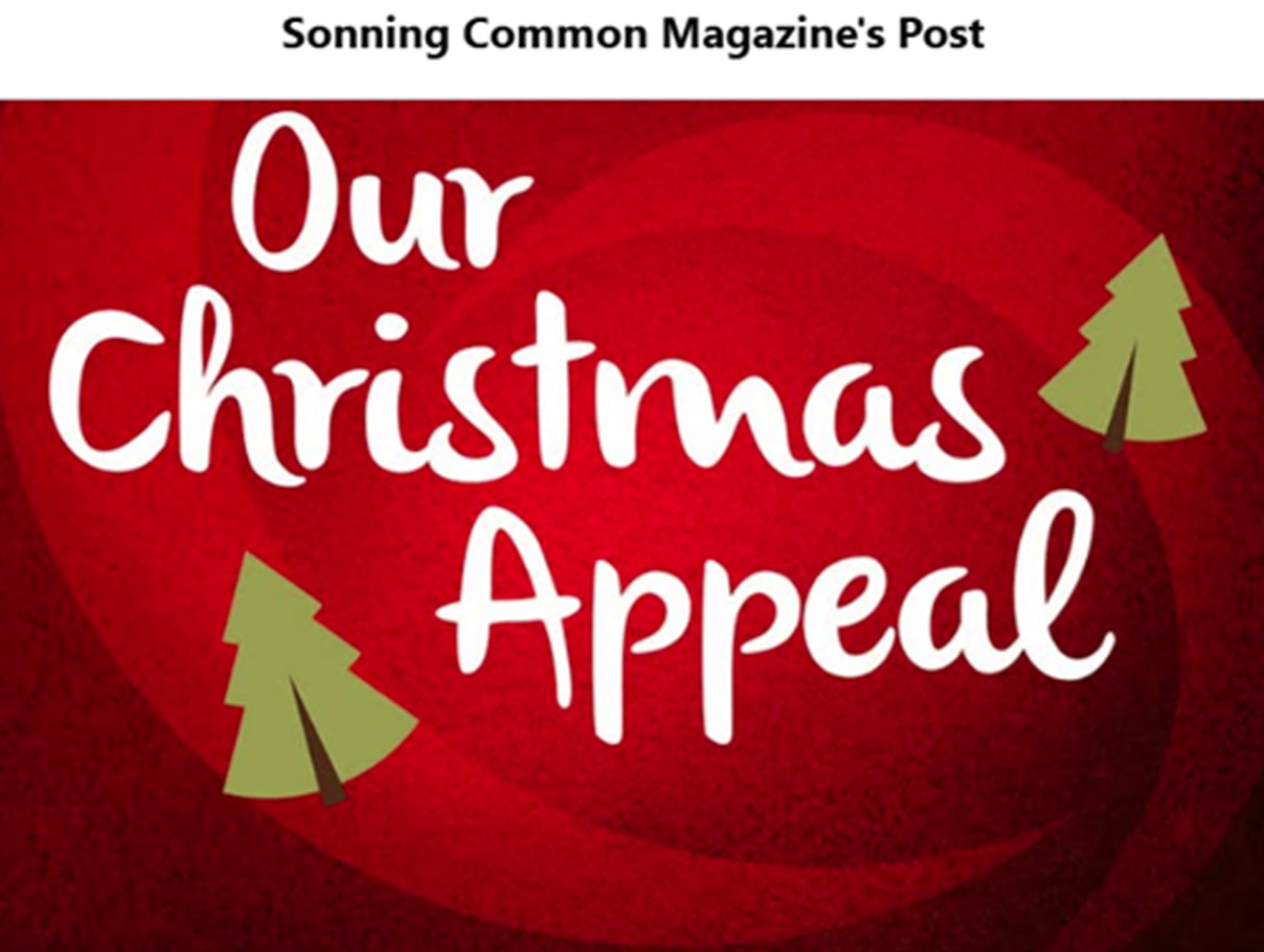 December 2025 - Sonning Common Magazine